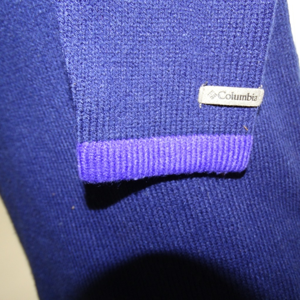 Columbia Lotsa Loft™ Turtleneck Sweater - Picture 6 of 10
